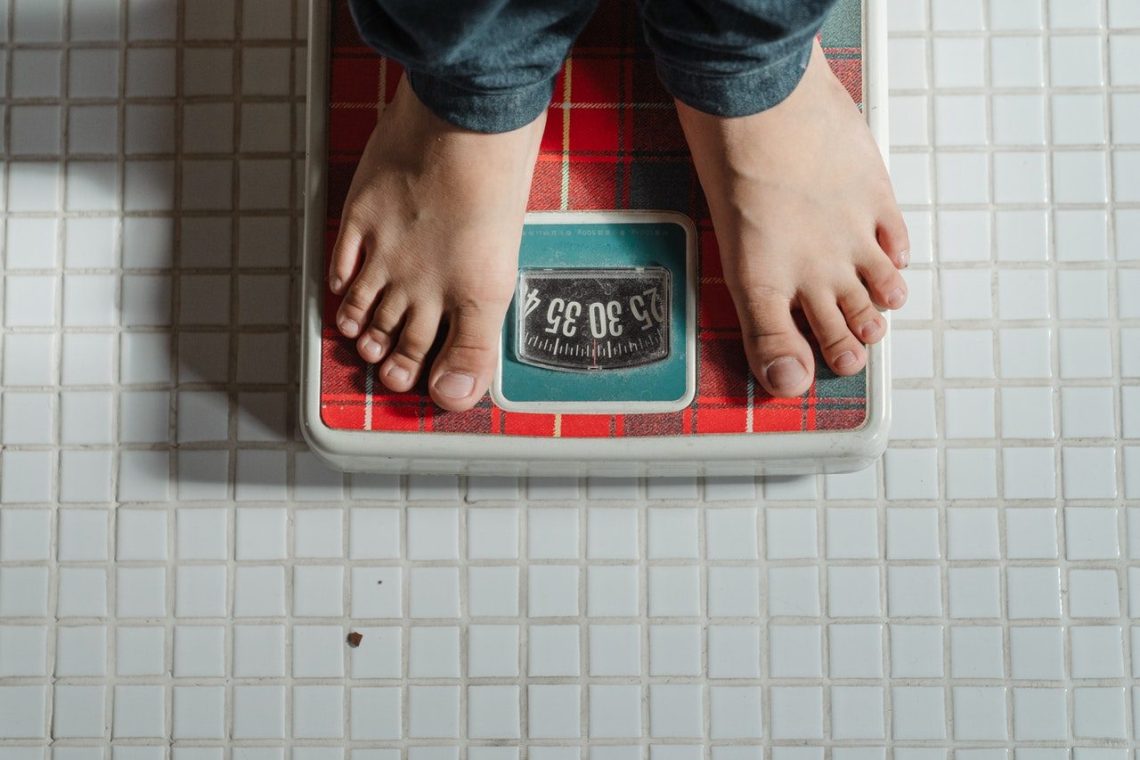 optimiser perte de poids