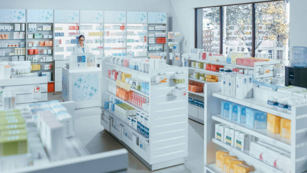 achat de médicament sans prescription avec une ordonnance en ligne